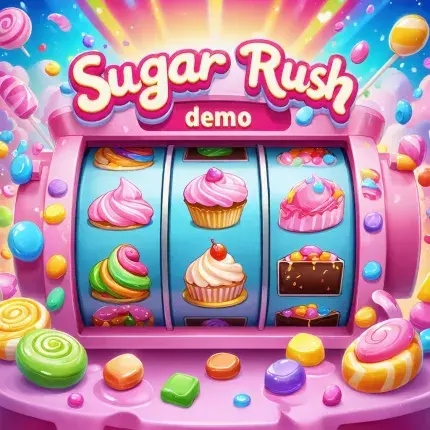 Sugar Rush Demo: Najslađi Spin Koji Preuzima fcasino.info